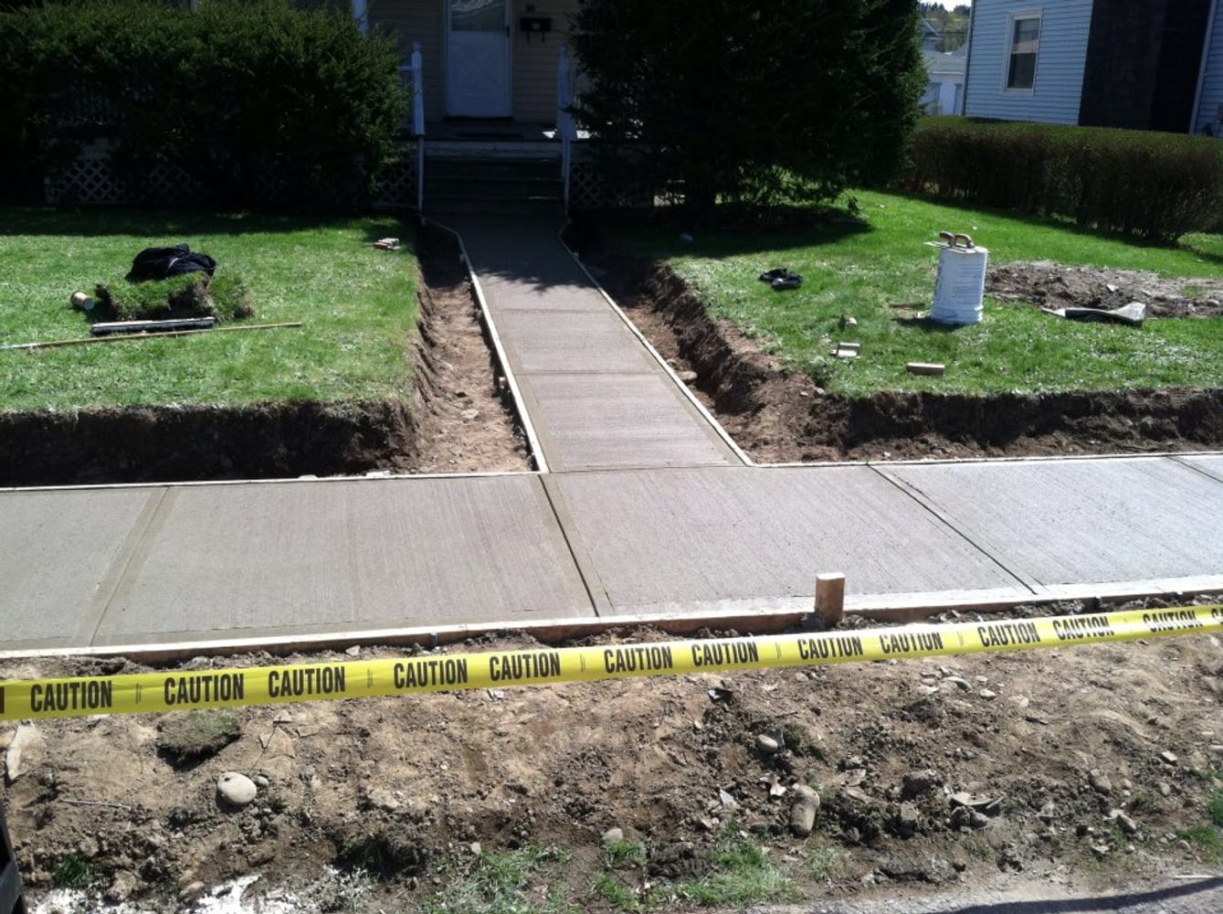 Photo(s) from AllenMasonry&Concrete LLC