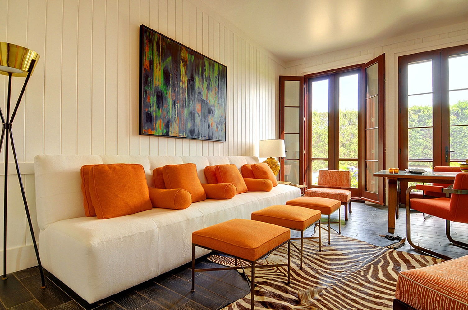 Sagaponack House by KEM Contracting