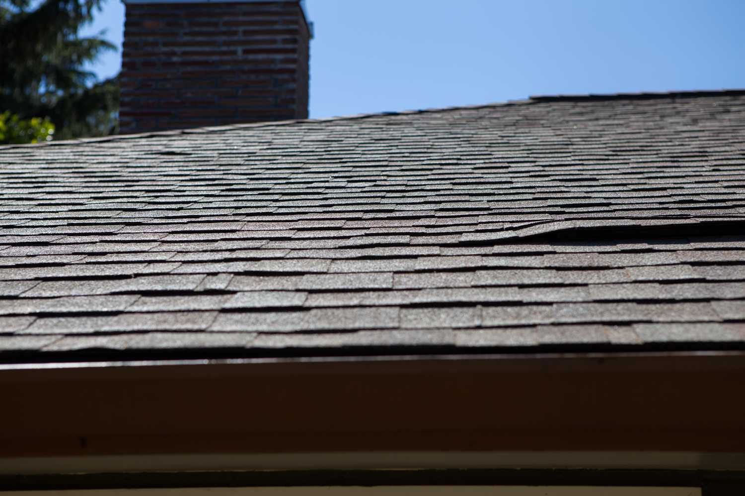 Roofing Photos