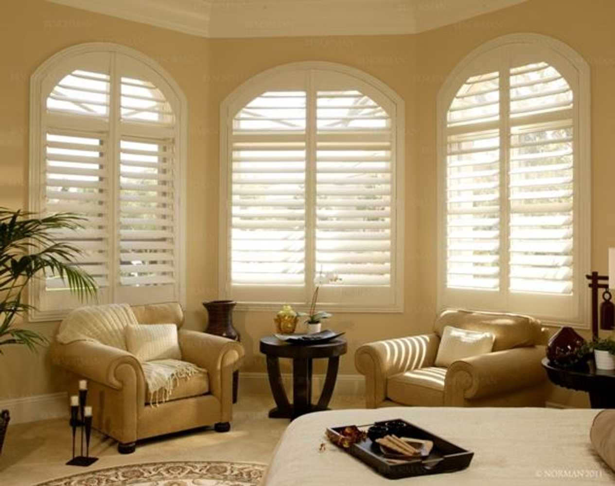 Orange County Shutters