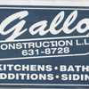 Ronald Gallo Construction LLC