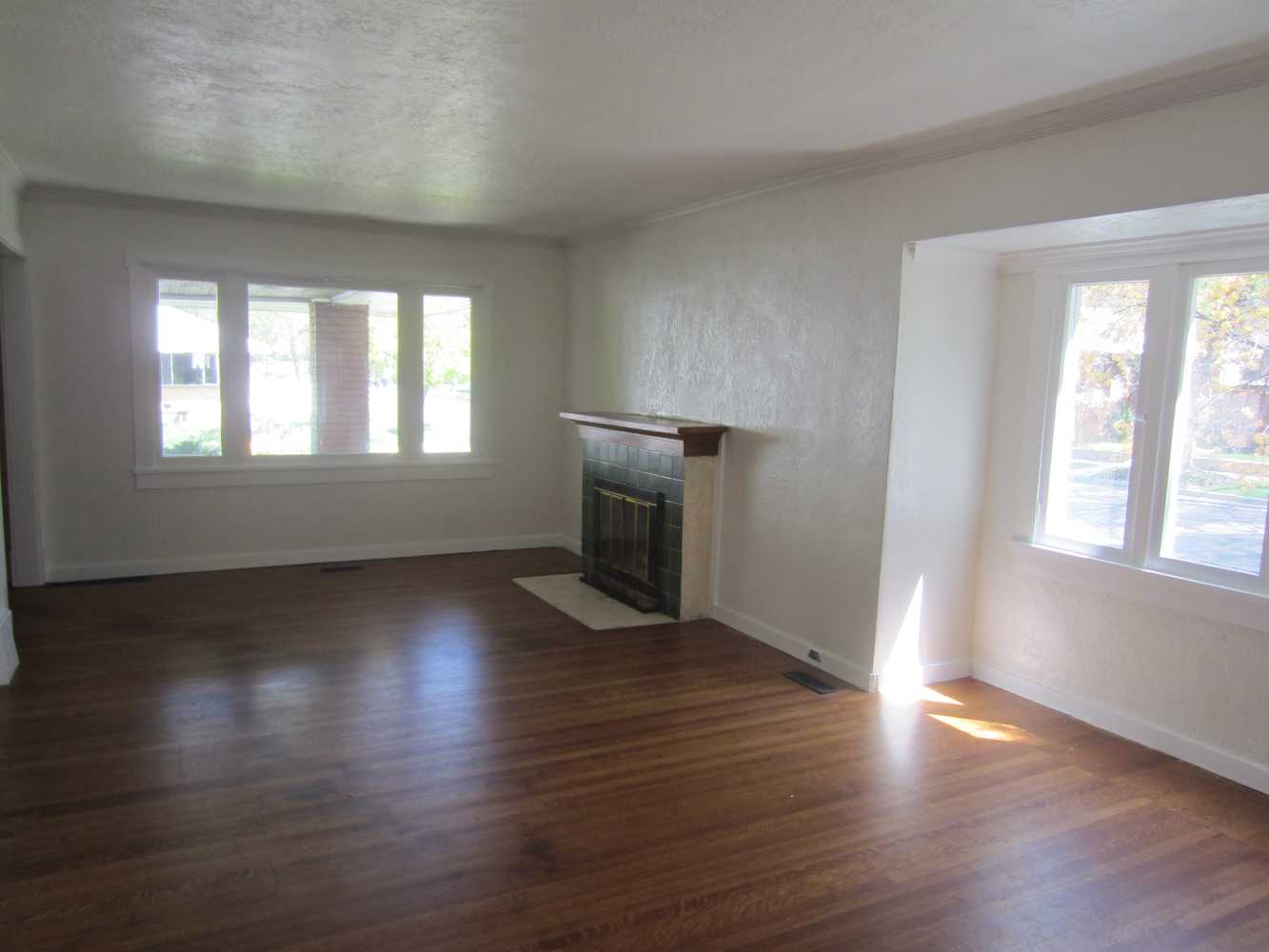 790 E Harrison Avenue Remodel - SLC, Utah