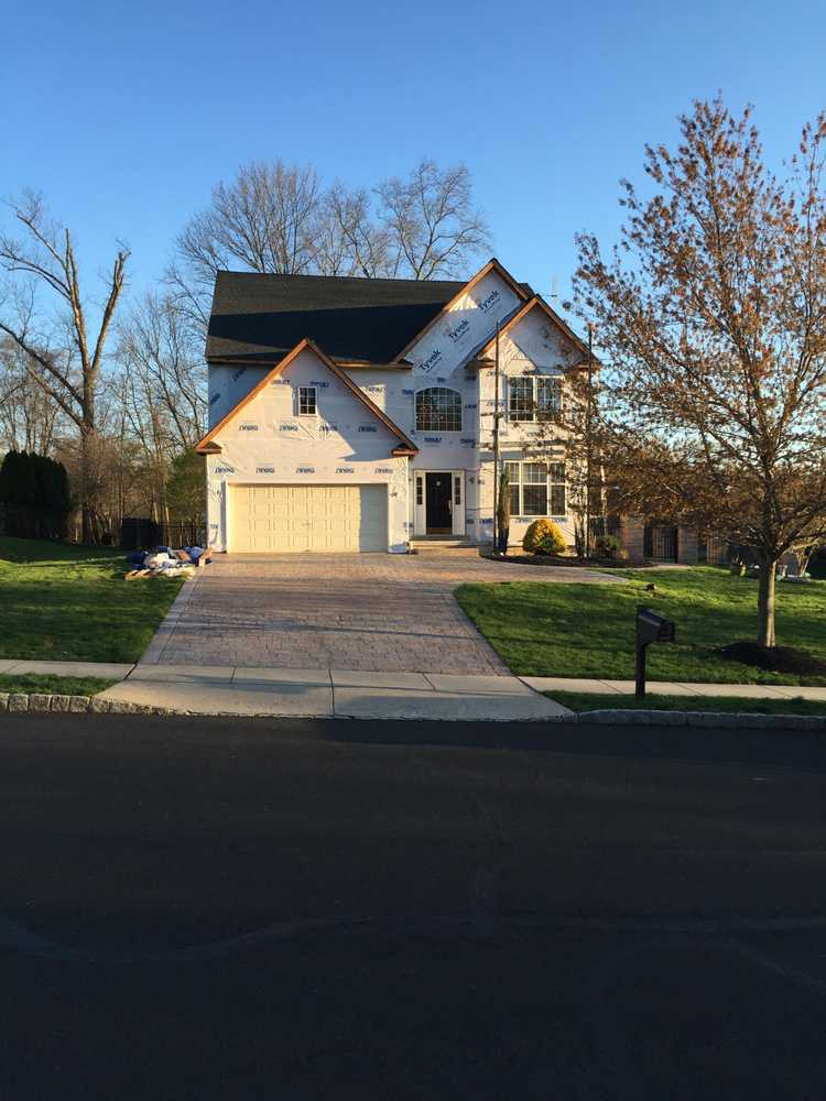 Roof & Stucco Remediation