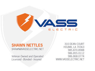 Vass Electric, Llc