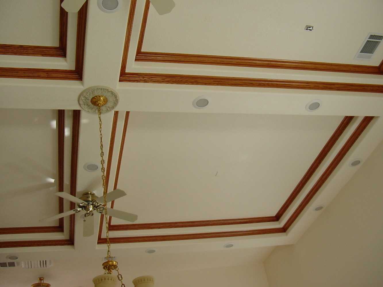 Photos from John R. Thulin Construction