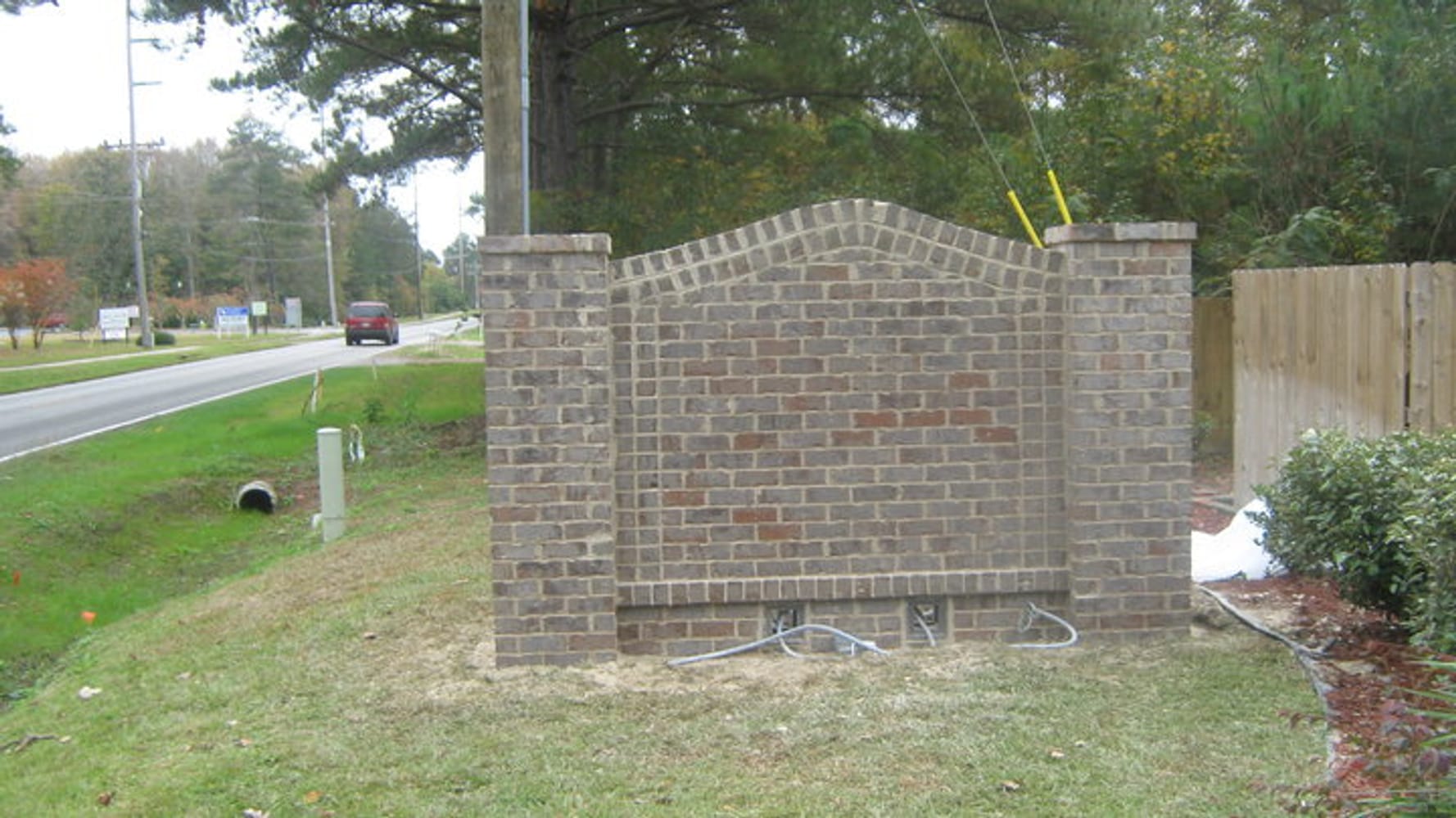 Cmj Concrete Project