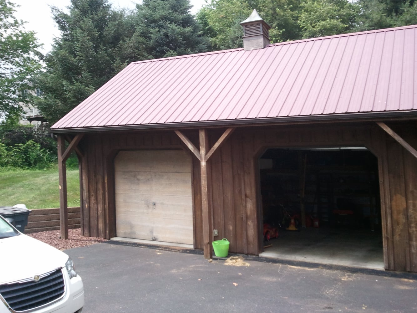 Joseph E Hiddleson Project 1