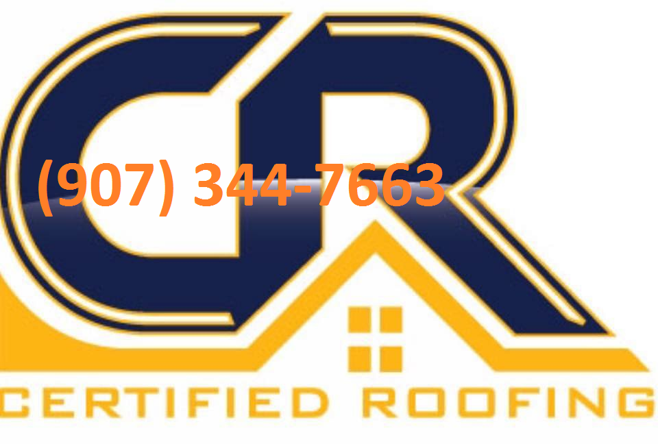 Certified Roofing