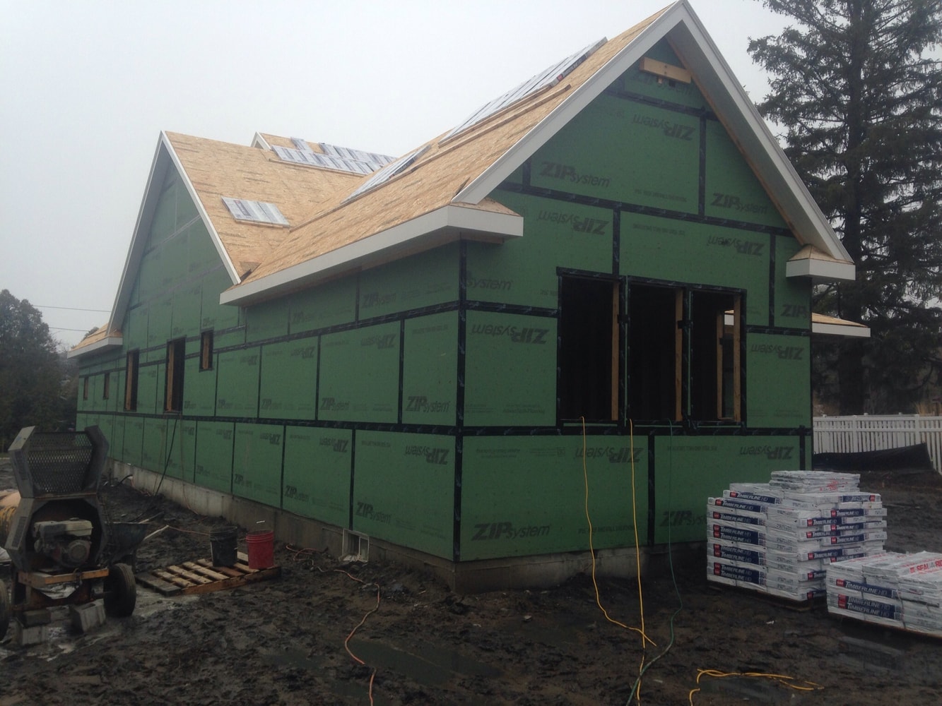 Nicholas L Dusablon Project