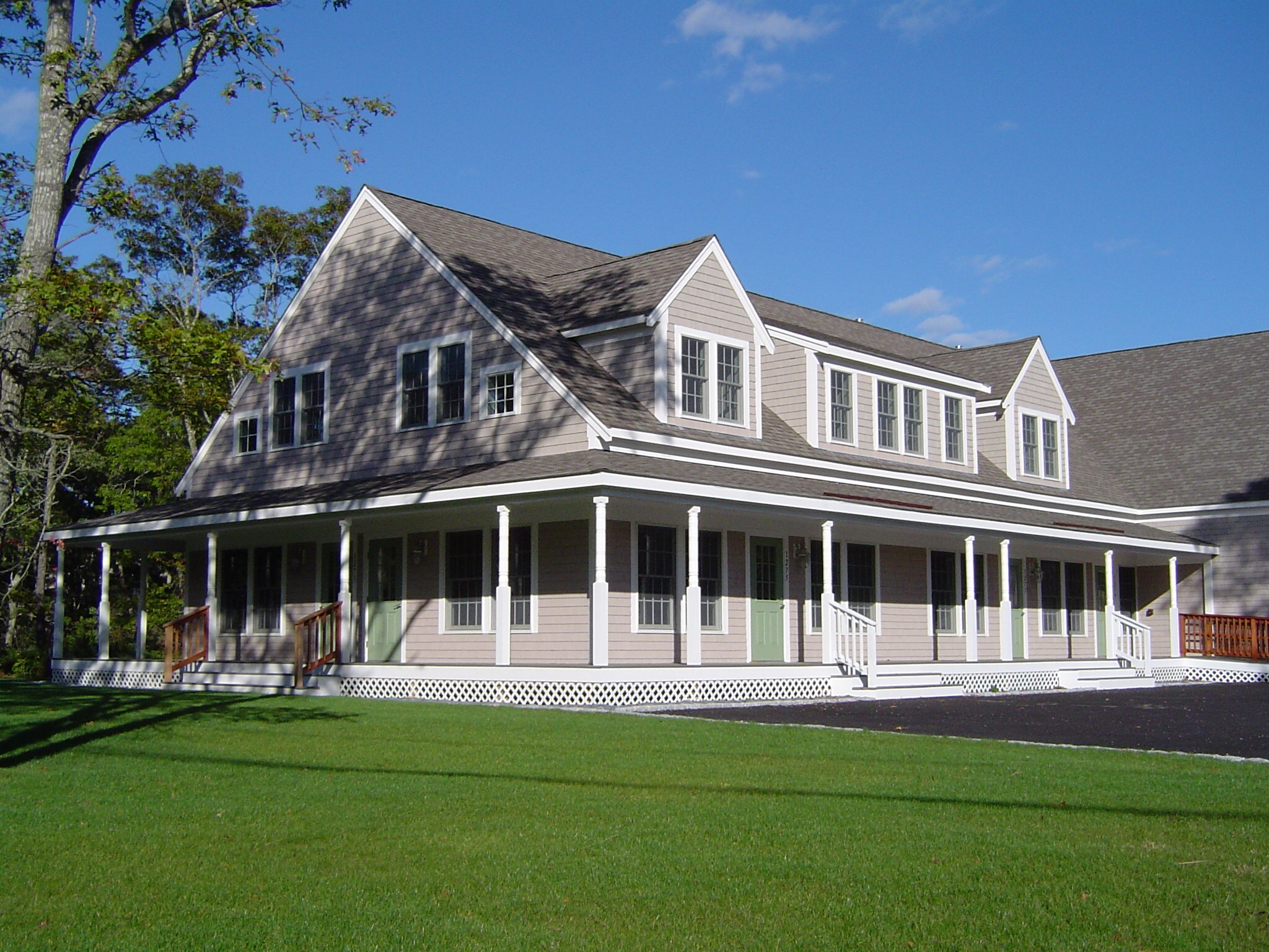 Steve Allard Custom Building, Inc