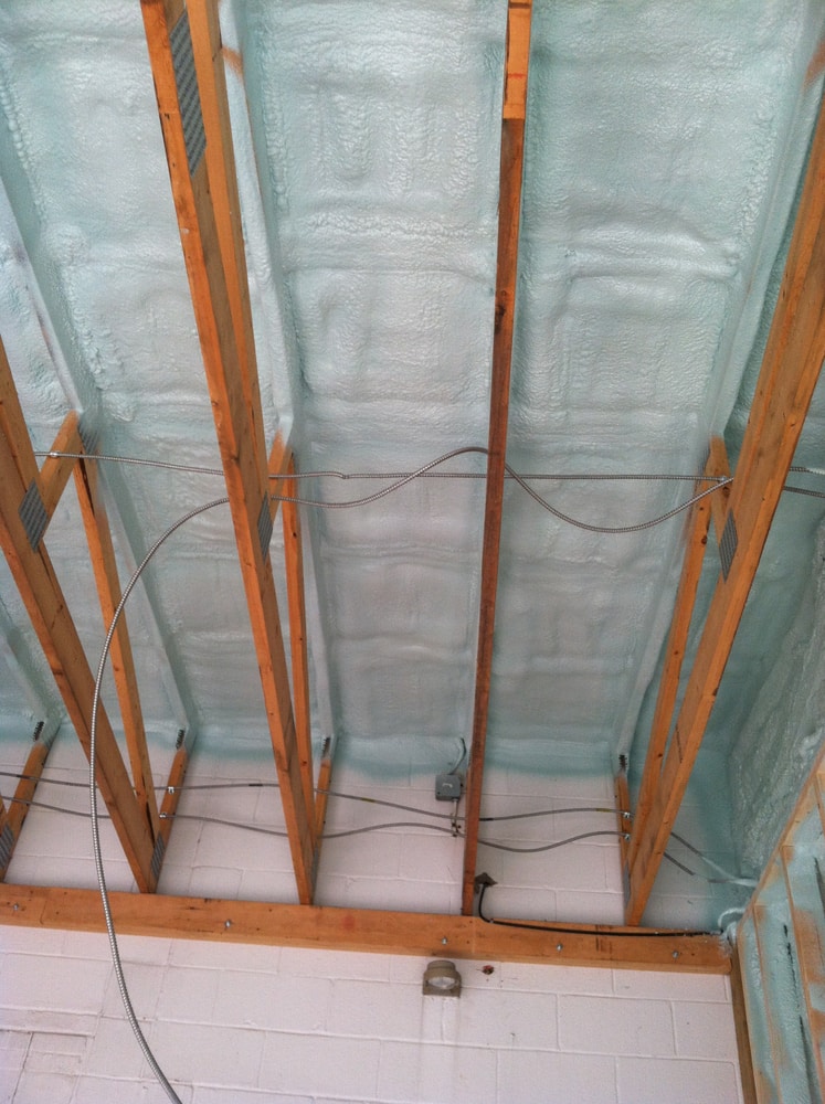 Photo(s) from Steel City Insulation, Llc
