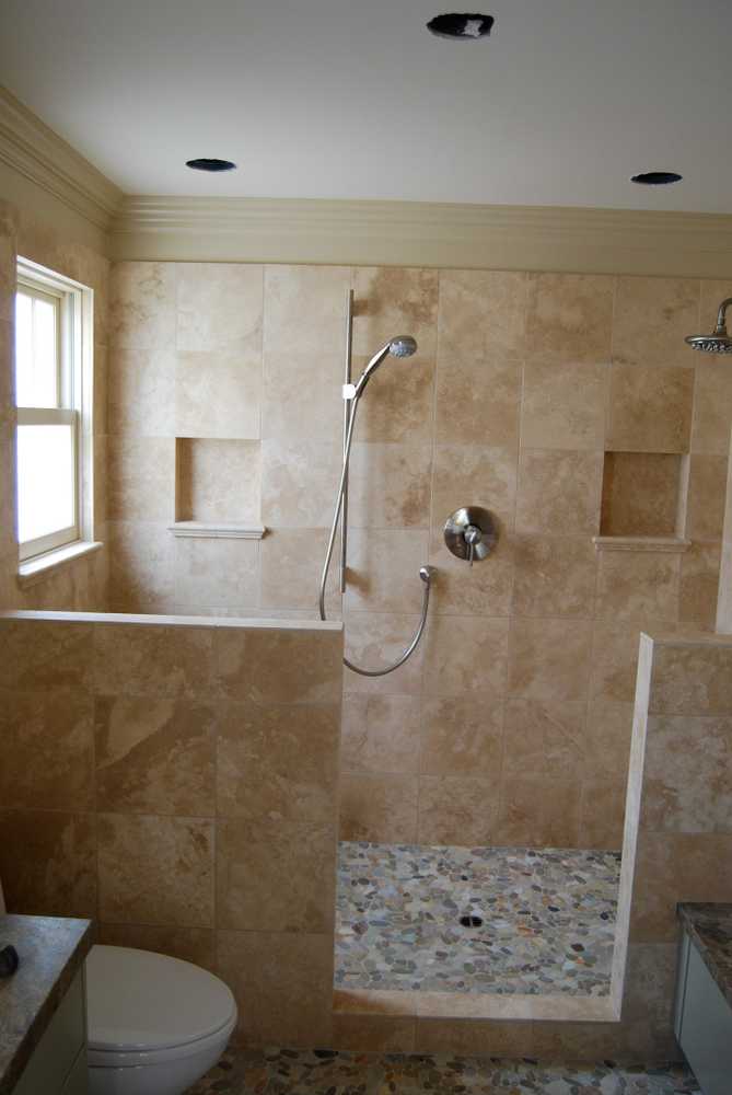 Tile Installation