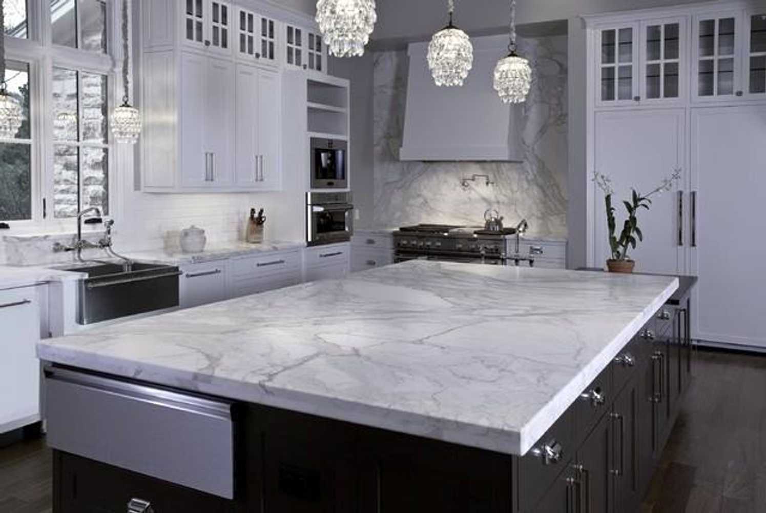 Photo(s) from Glastone Marble and Granite