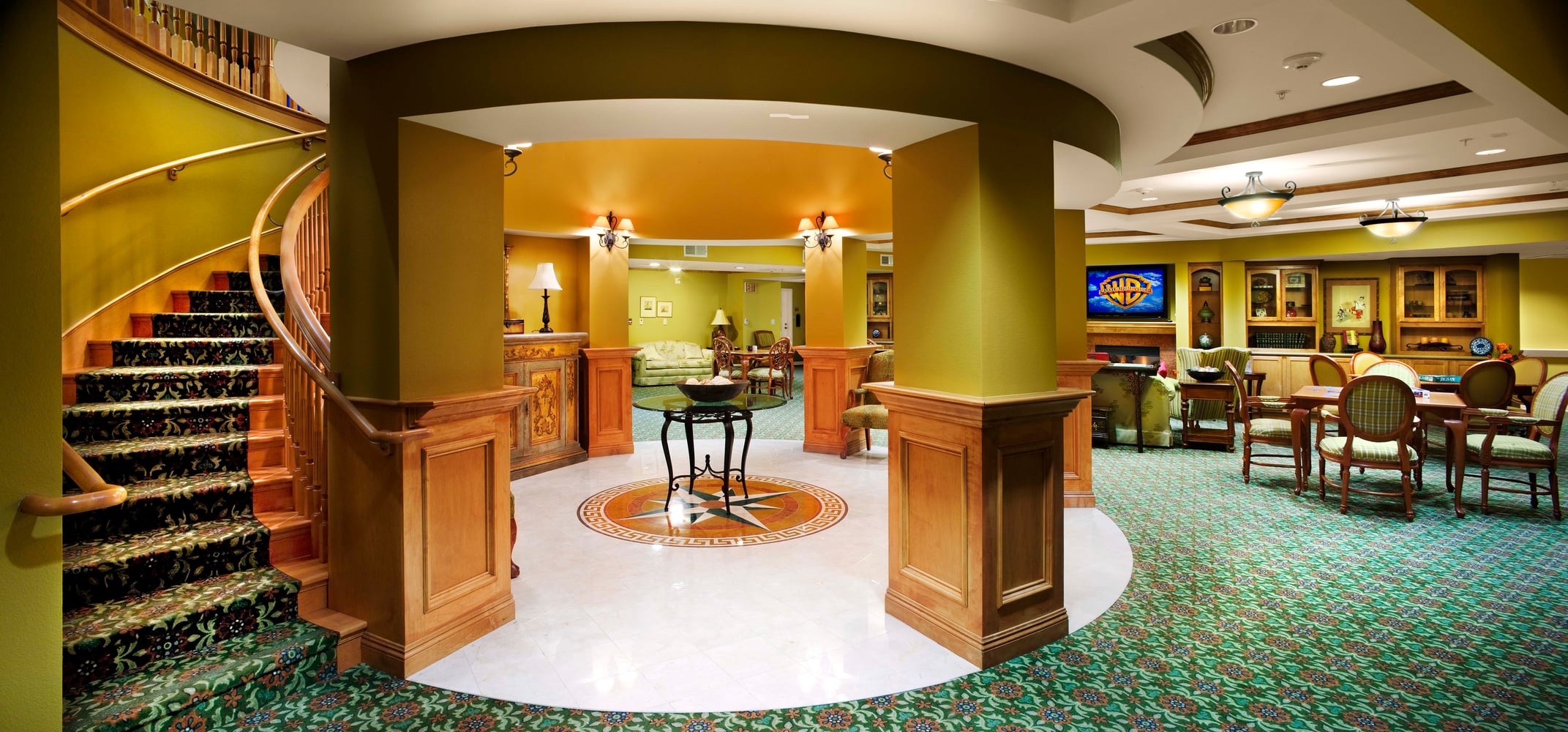 White Sands La Jolla - be.group