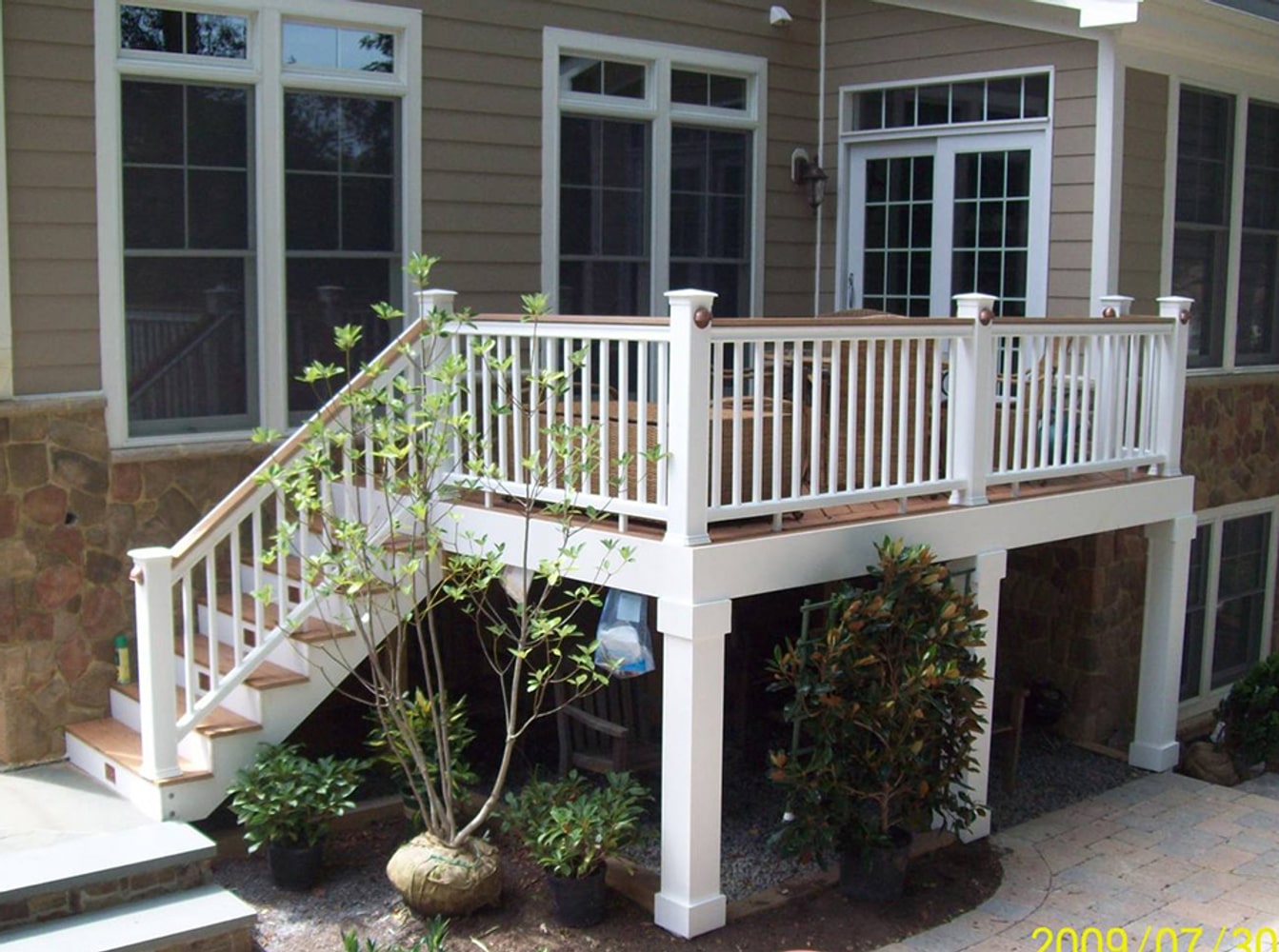 Project photos from Elements Home Remodeling