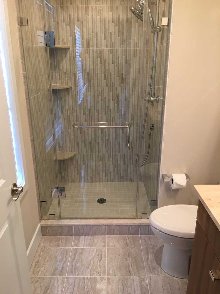  Bathroom Remodels