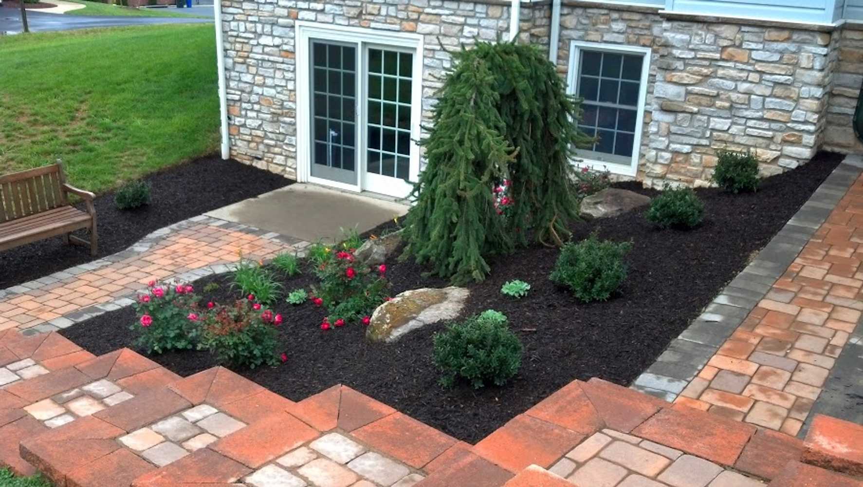 Photo(s) from Chesapeake Landscapes, LLC