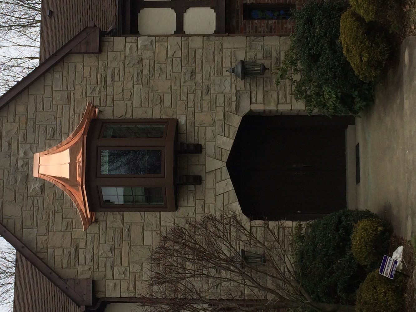 Photo(s) from Allegheny Window Systems