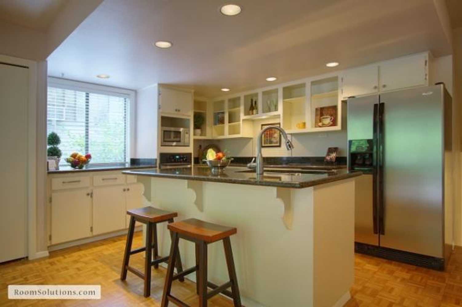 Ritter Residential Services LLC
