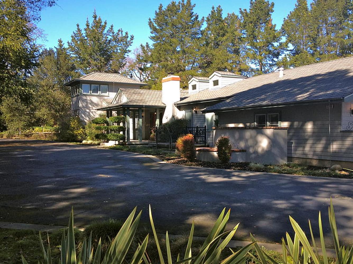 Tom Redmond Construction Inc