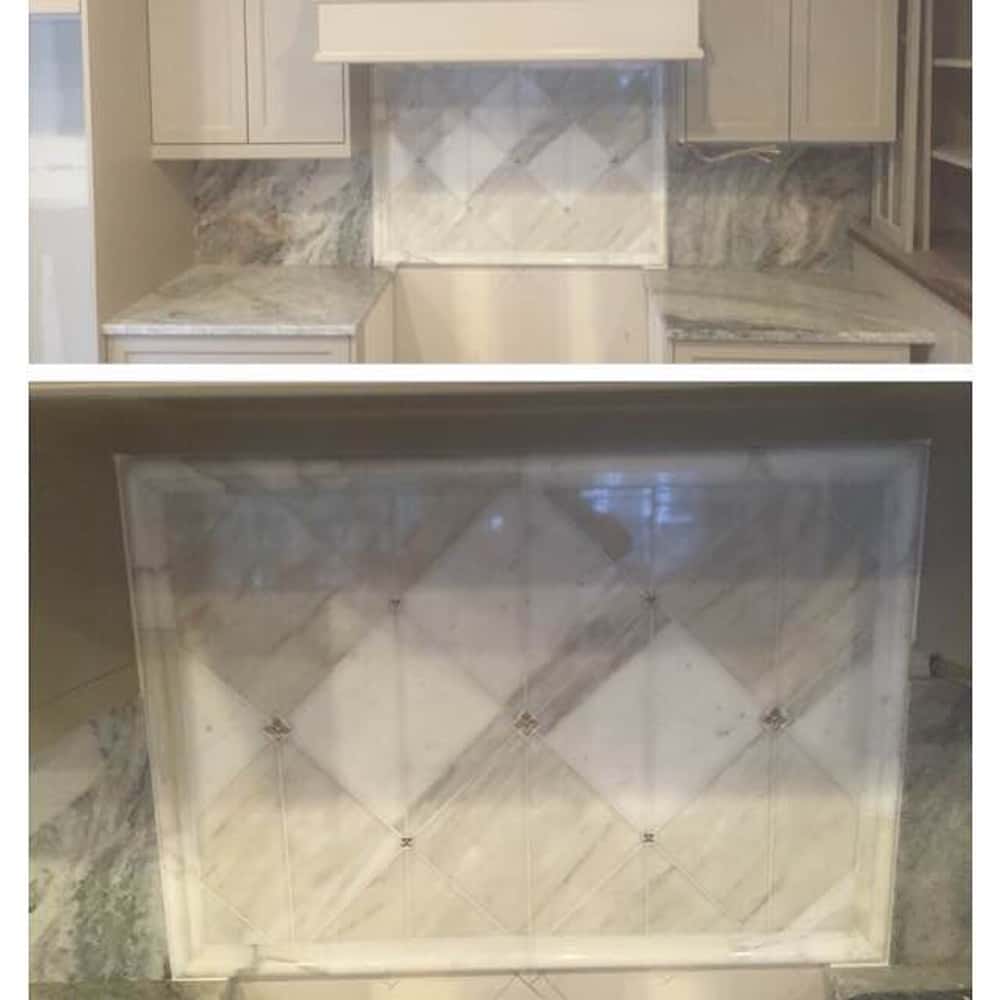 Photos from Cota Custom Tile