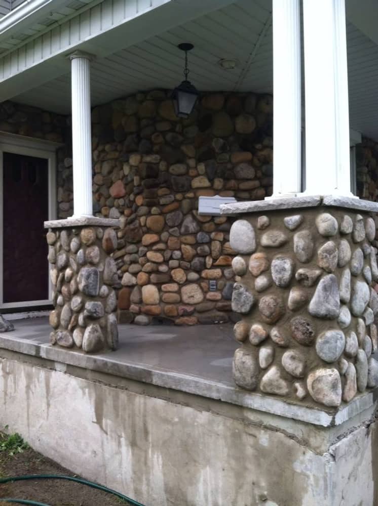 Photo(s) from AllenMasonry&Concrete LLC