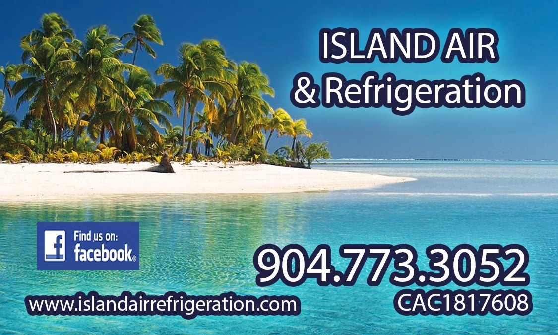 Island Air & Refrigeration , LLC