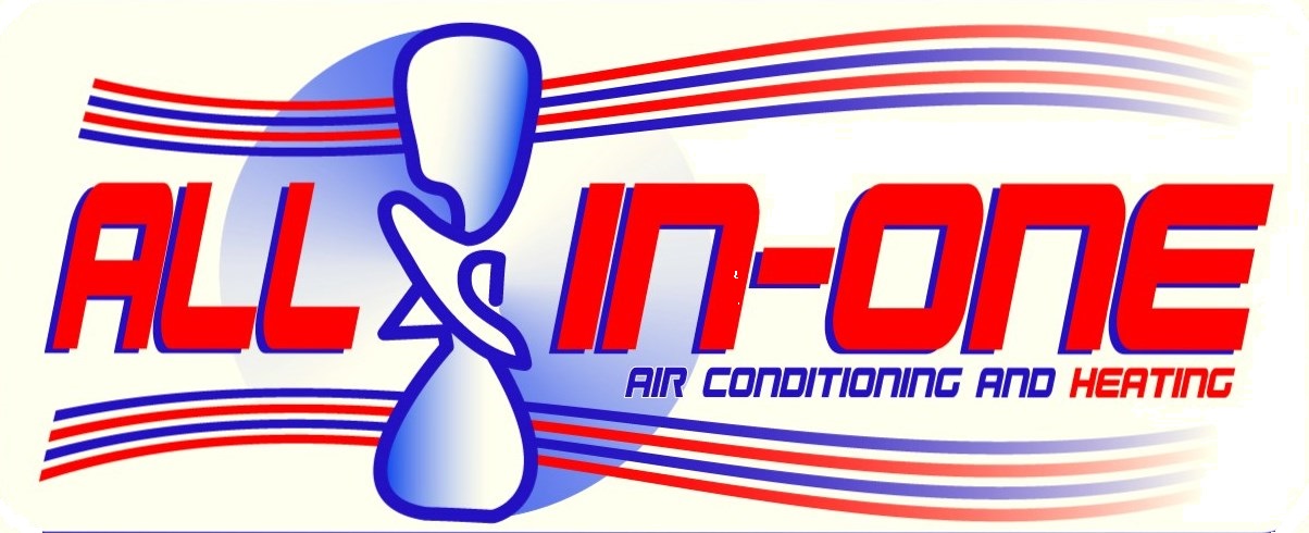 All In One Air Conditioning And Heating