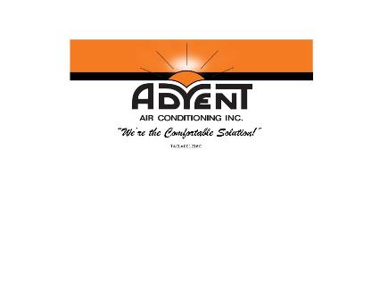 Advent AIr Conditioning Inc