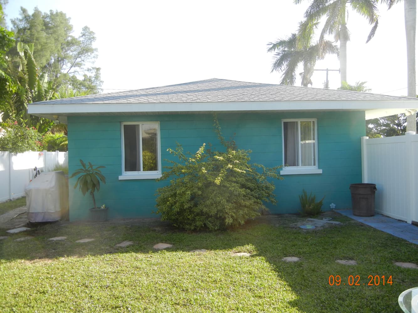 Photos from General Inspectors Inc Blue House