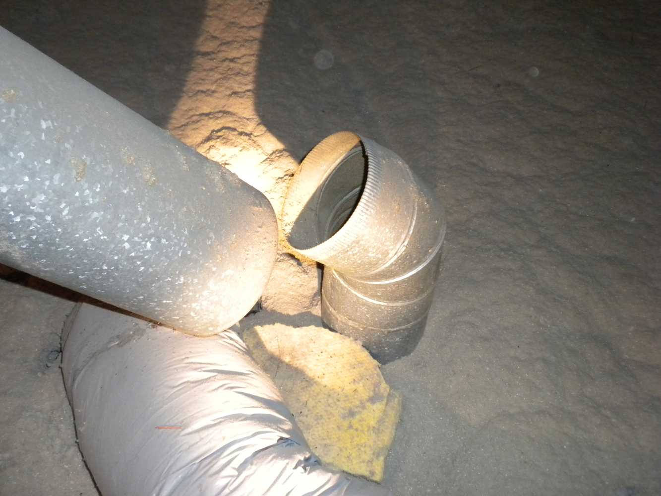 Photo(s) from Discovery Inspection Services