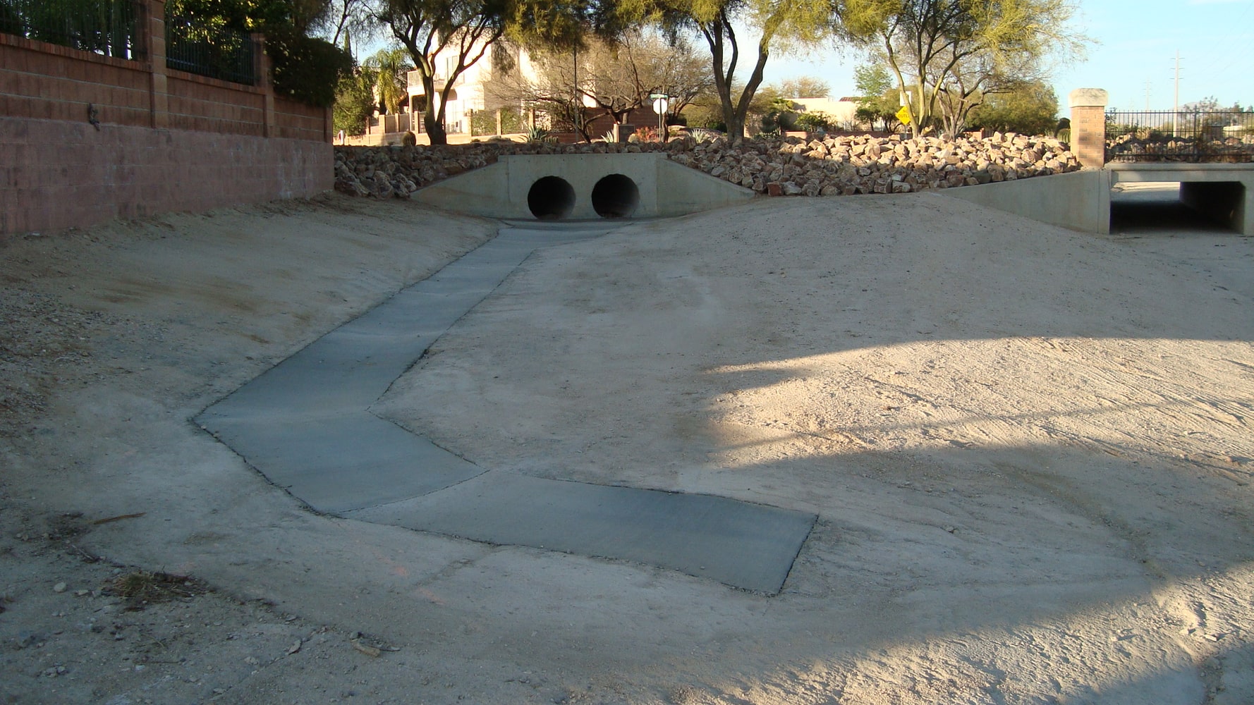 Projects by Dorn Engineering And Development L L C