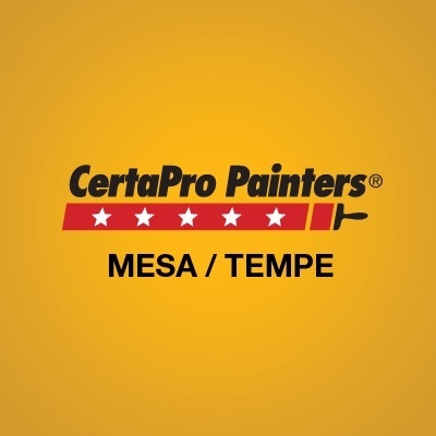CertaPro Painters of Mesa/Tempe
