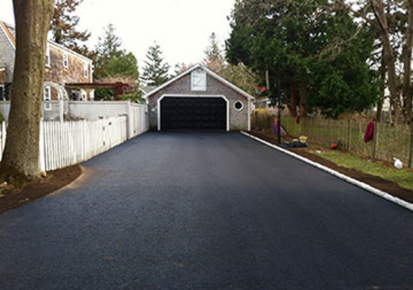Photo(s) from DeJesus Driveways & Hardscapes