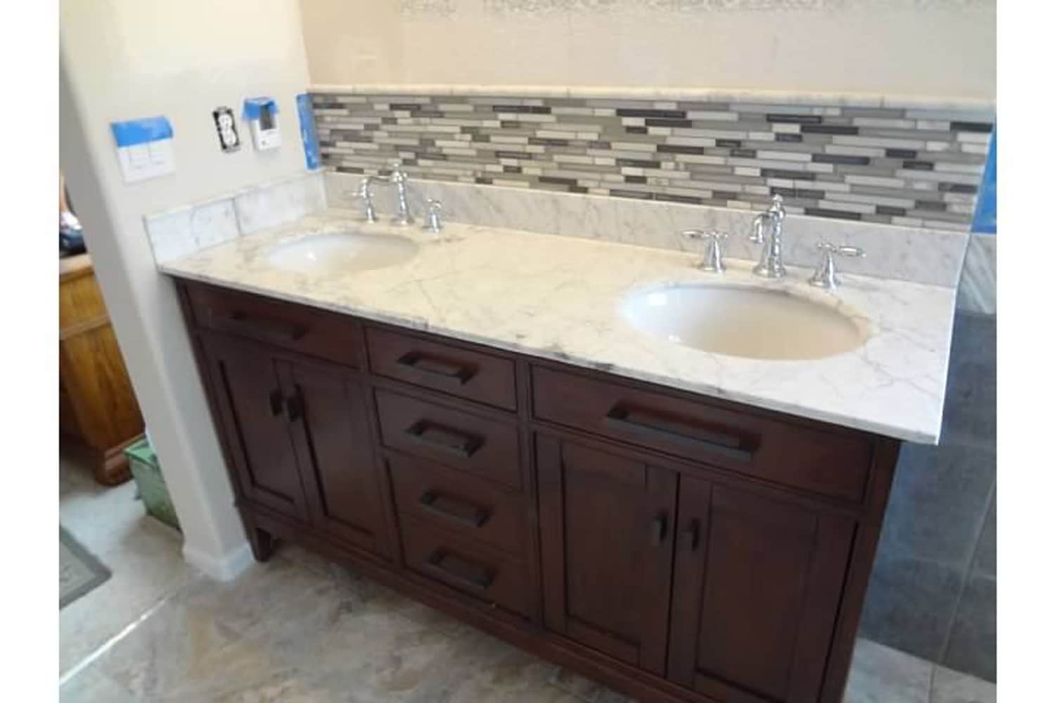 Project photos from Starwood Renovation