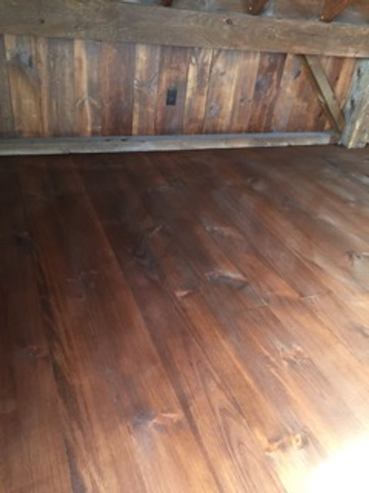 Photo(s) from Z Z Best Hardwood Floors