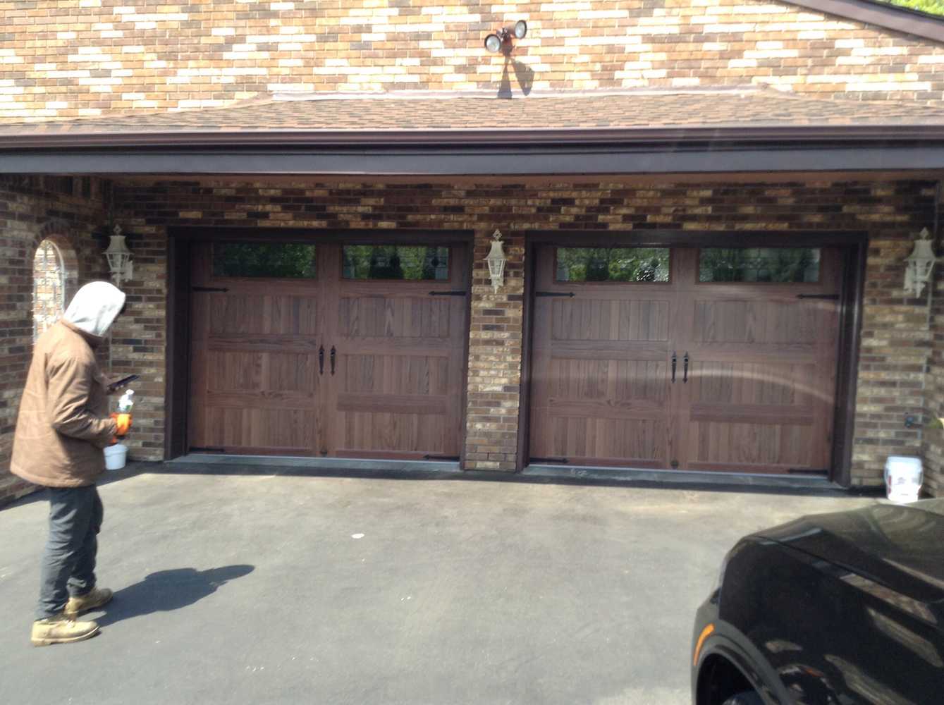 Photo(s) from F&B Garage Door Llc