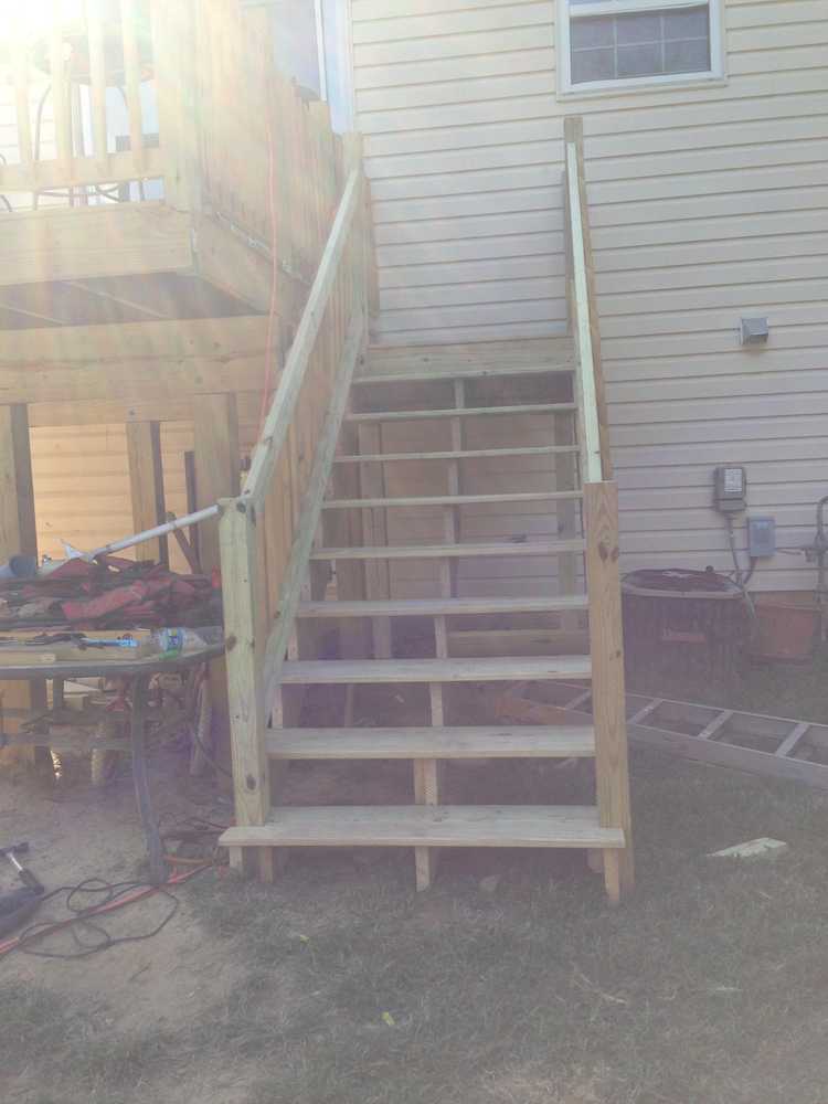 Photo(s) from Silver Star Builders Inc