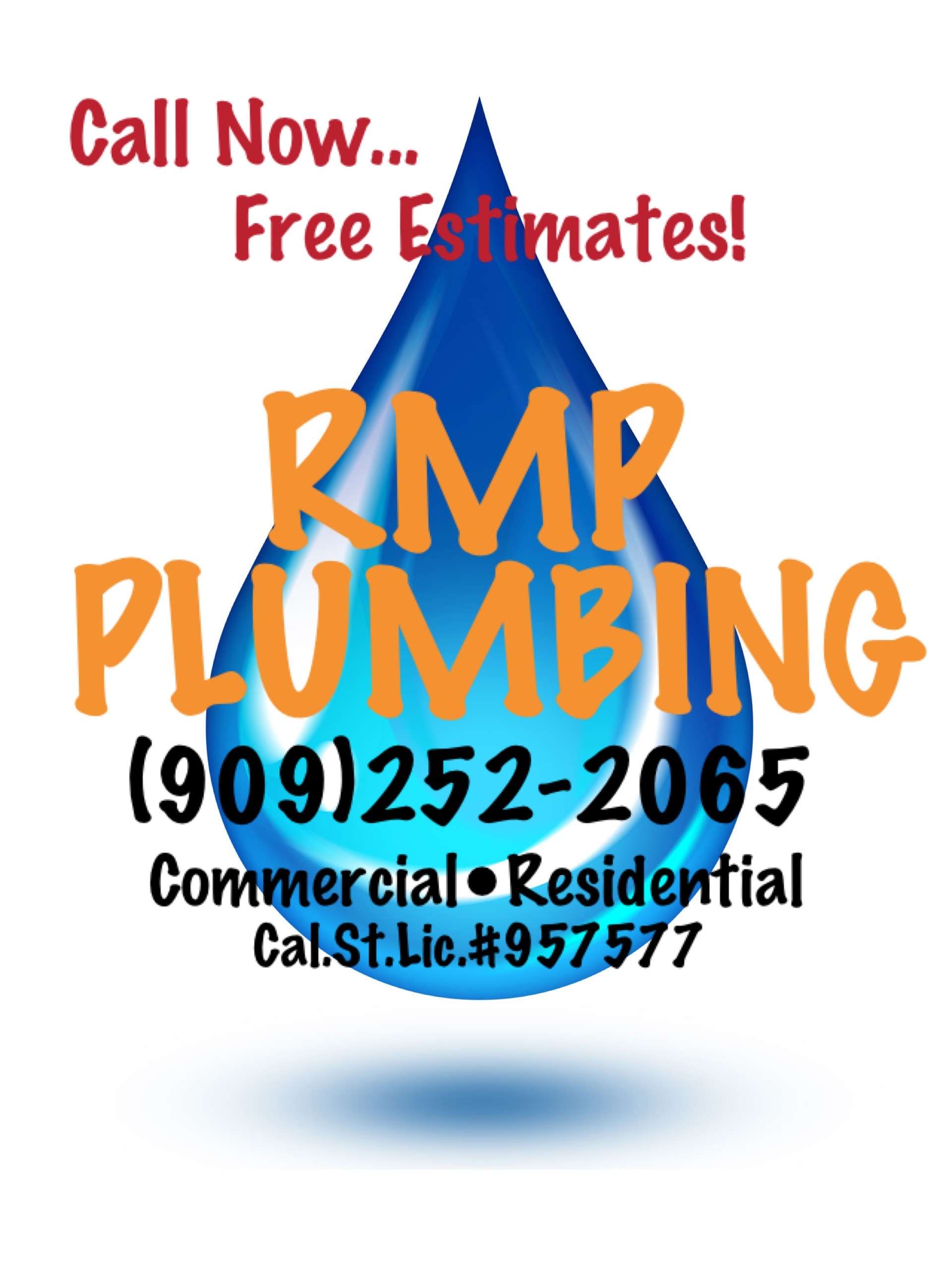 R M P Plumbing