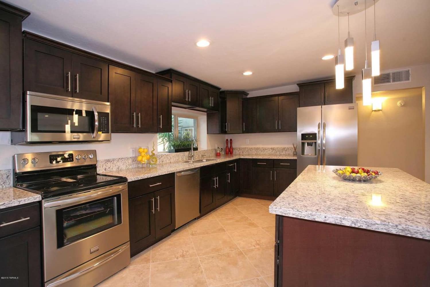 House Remodel  Montgomery St