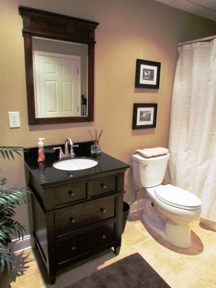 Spartan Kitchen & Bath Projects
