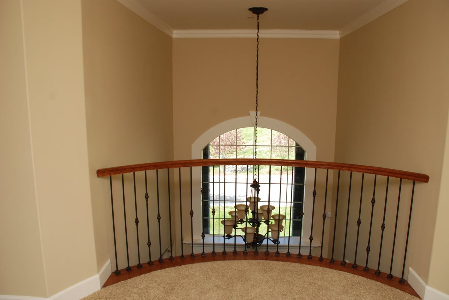 Steel Dog Co - Stairs