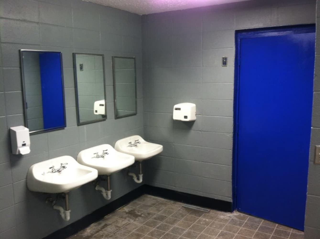 B&B Construction Project