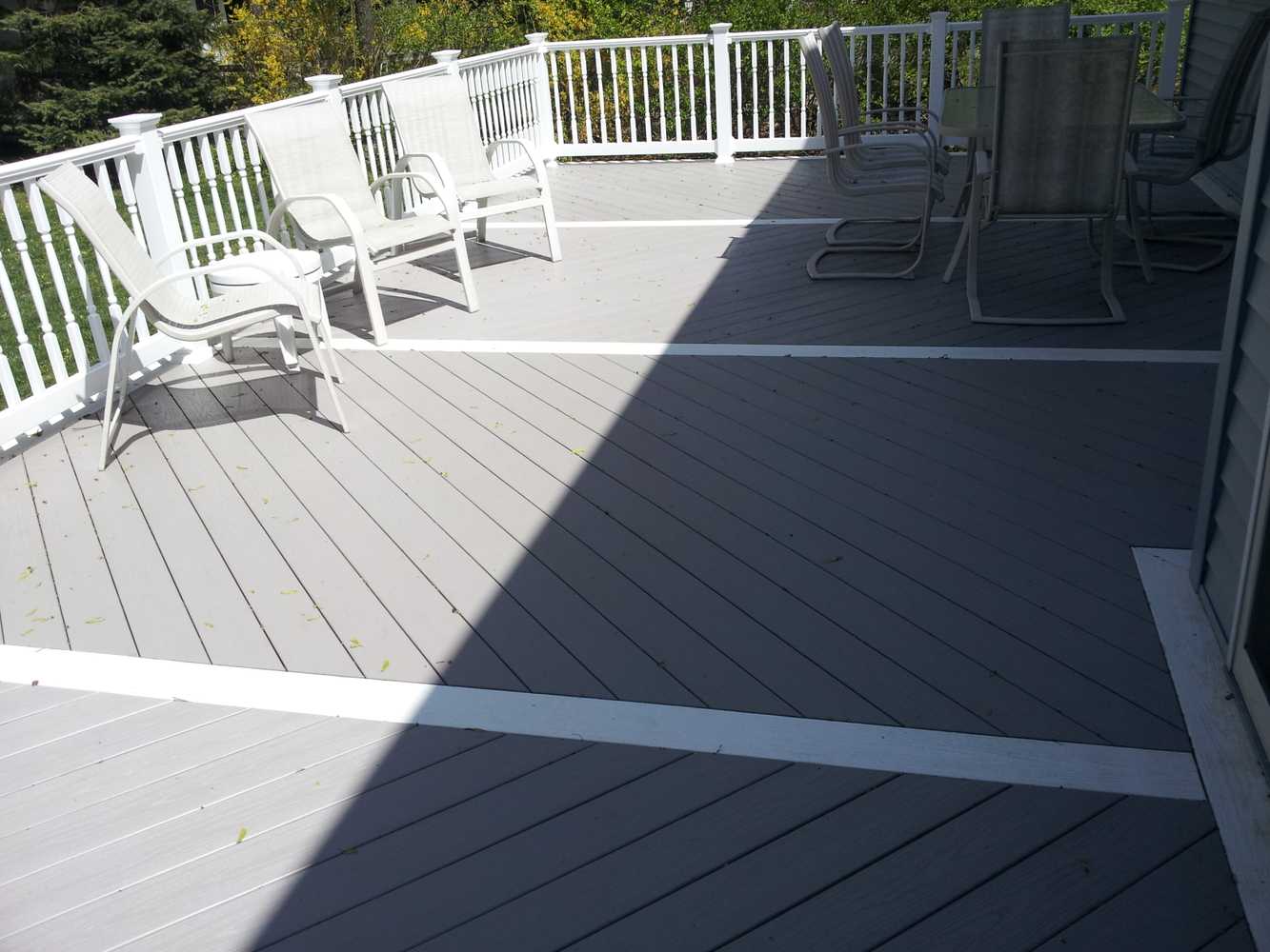 Ondalevel Construction LLC Project