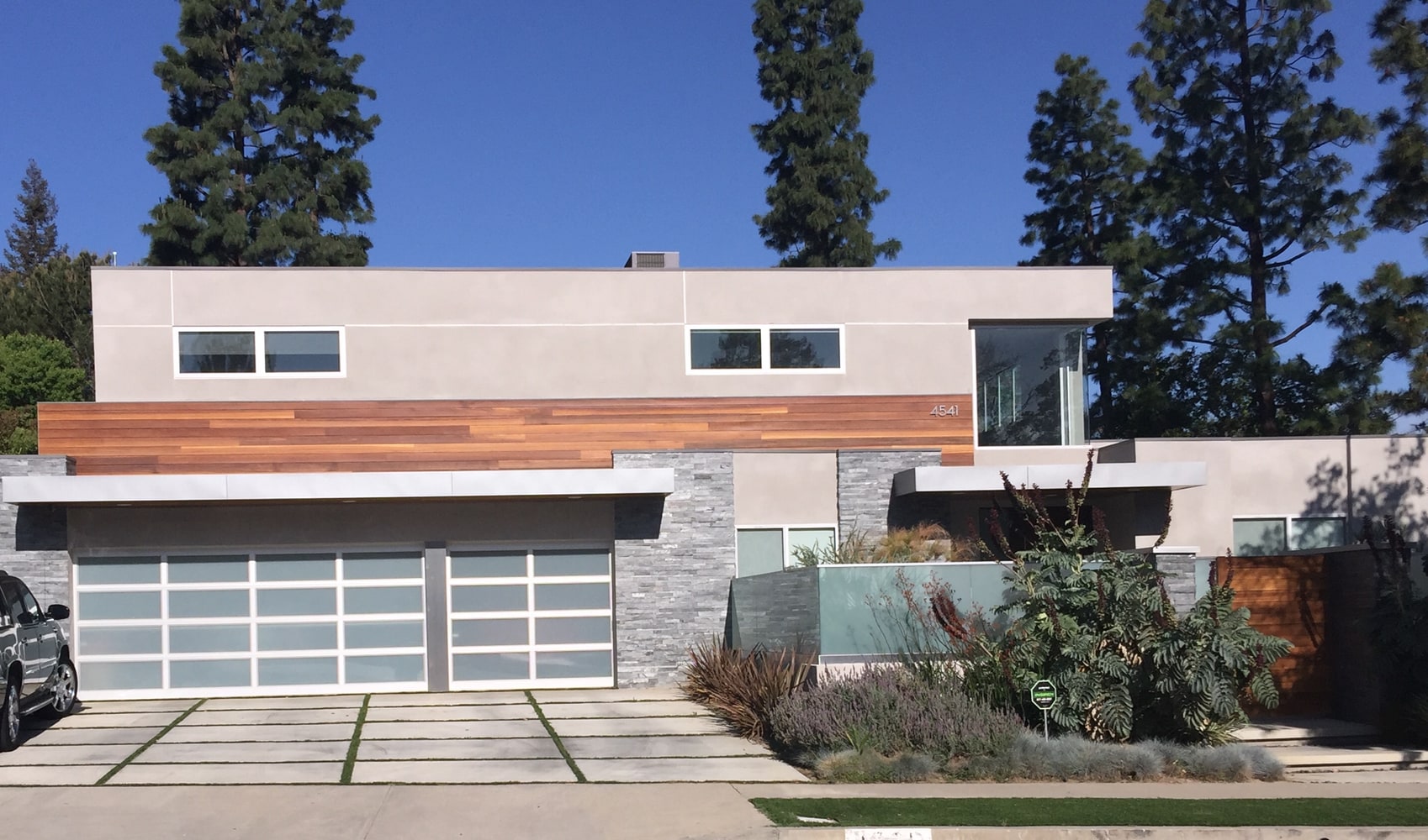 Woodland Hills - Custom Home