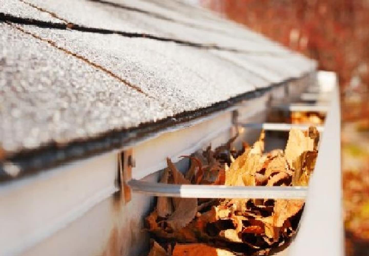 Melssons Gutters Inc Project