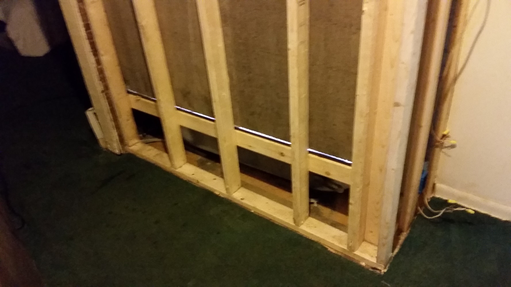 Rnb Remodeling Project