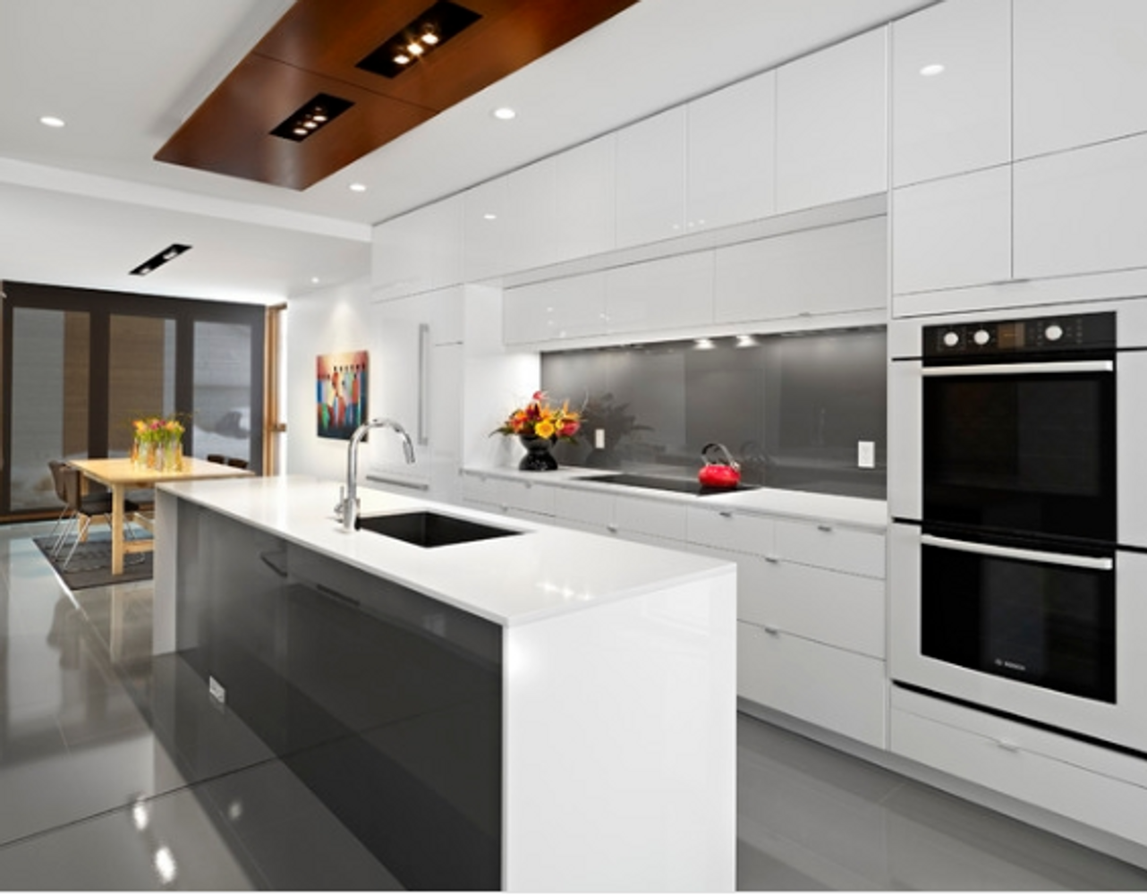 Photos from Universal Kitchen Design