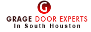 Garage Door Repair South Houston