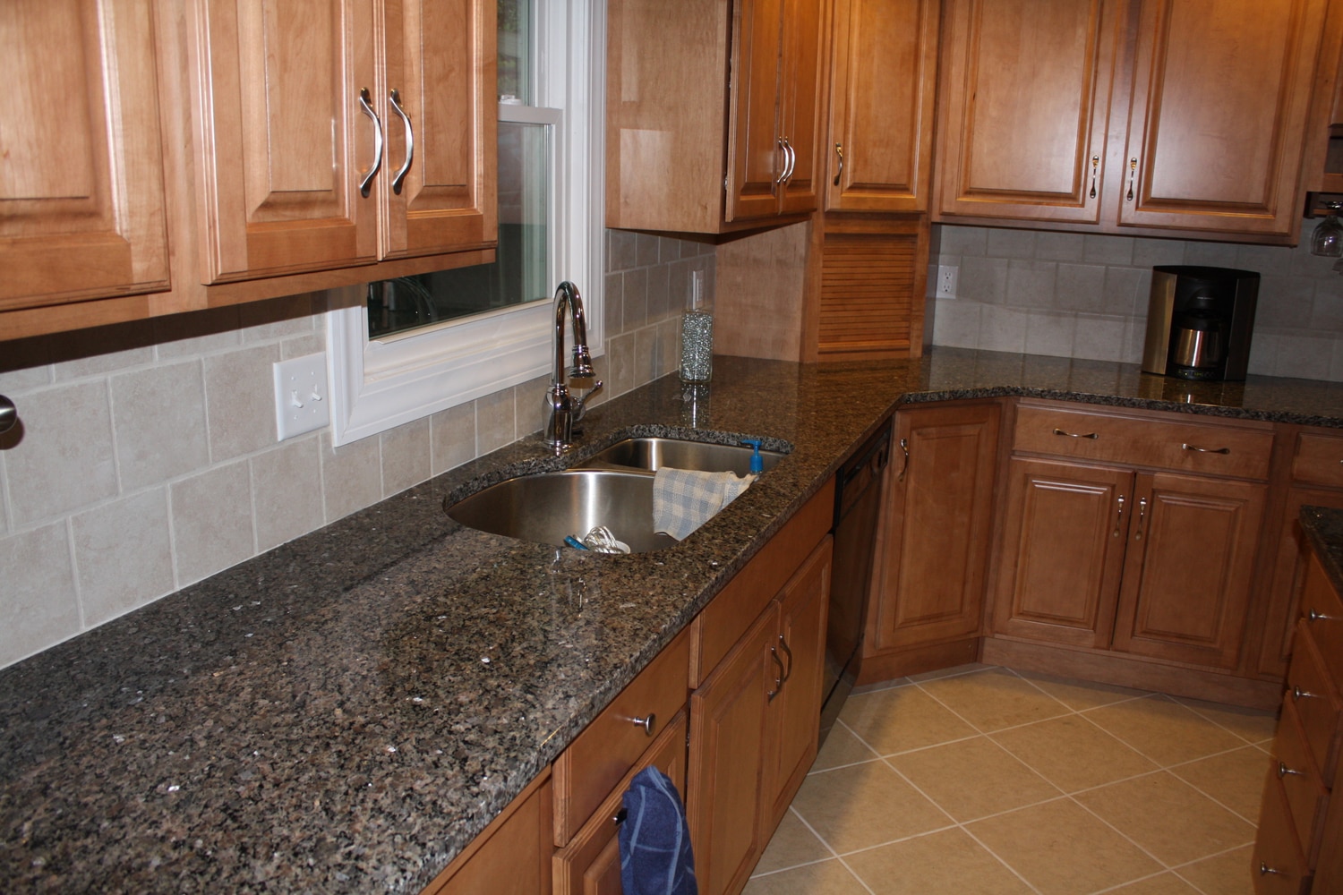 Photo(s) from Tatanka Stone Inc.